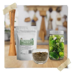 Pickling Starter Kit