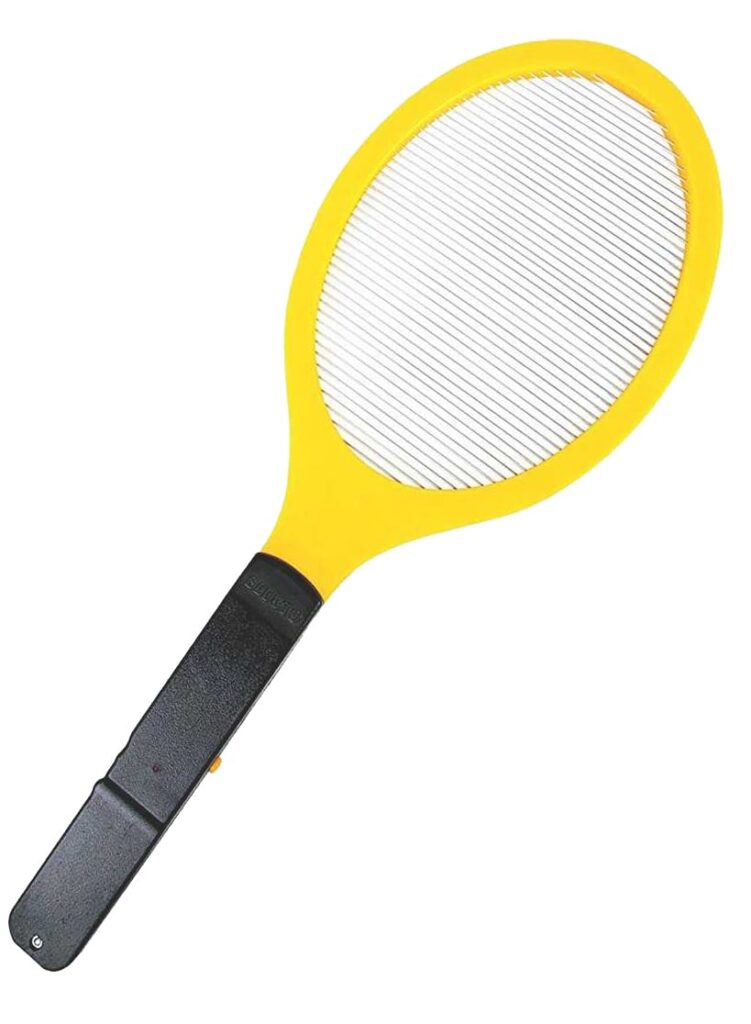 Kombucha Electric Fruit Fly Swatter