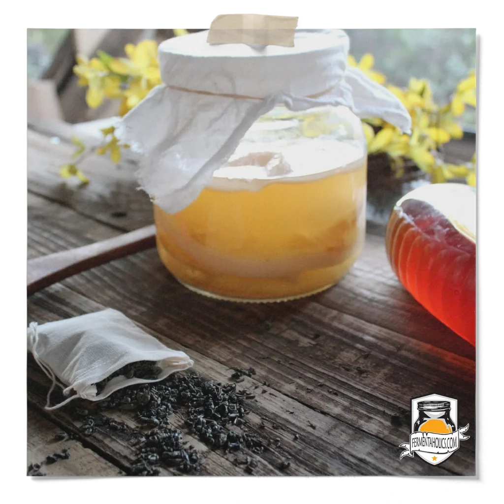 What Is Kombucha Good For