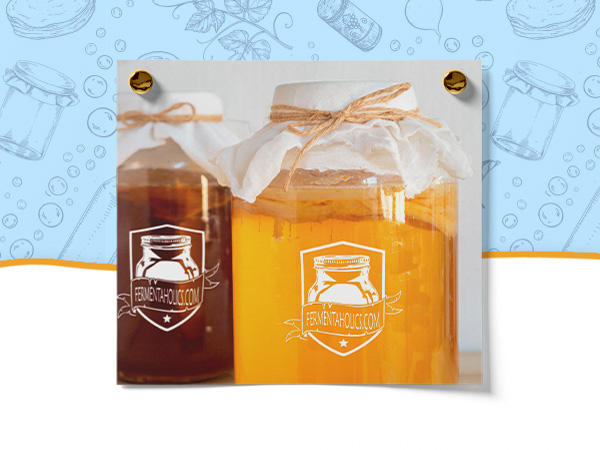 Spigot For Kombucha Brewing