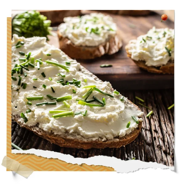 Cheese Booklet