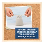 Diy Tea Bags