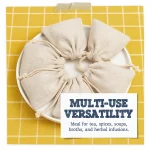 Muslin Tea Bags