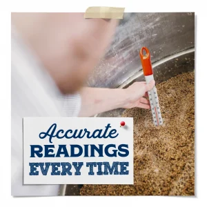 Homebrew Thermometer