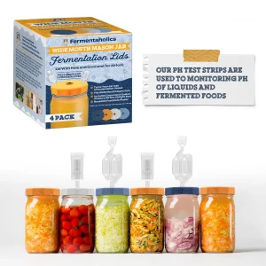 PH Testing Strips