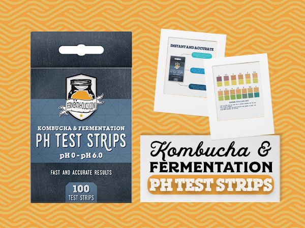 Ph Test Strips