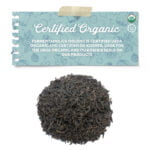 Organic Oolong Tea Loose Leaf