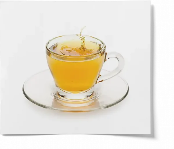 Oolong Green Tea