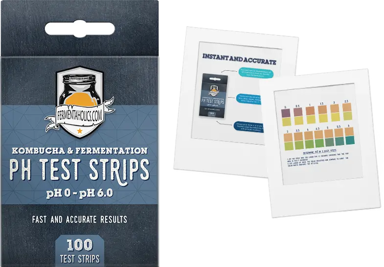 Ph Test Strips Litmus Paper