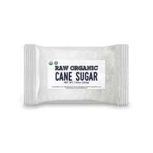 Organic Cane Sugar 200g
