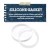 110 Mm Silicone Gaskets