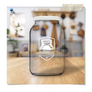 Gallon Fermentation Lid Gaskets