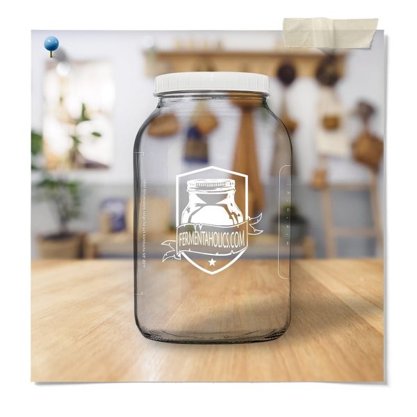 Gallon Fermentation Lid Gaskets