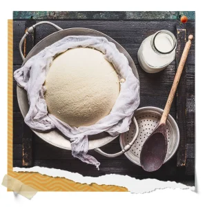 Rennet for Cheesemaking