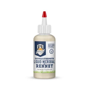 Liquid Microbial Rennet