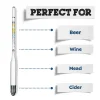 Universal Triple Scale Hydrometer Kit