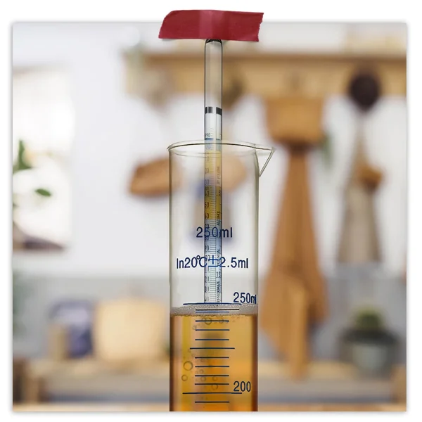 Complete Hydrometer Test Kit