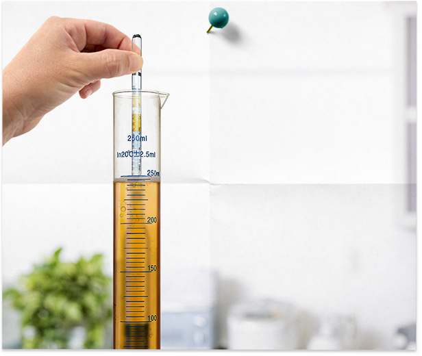 Plastic Hydrometer Kit