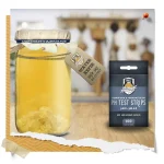 Water Kefir Grain
