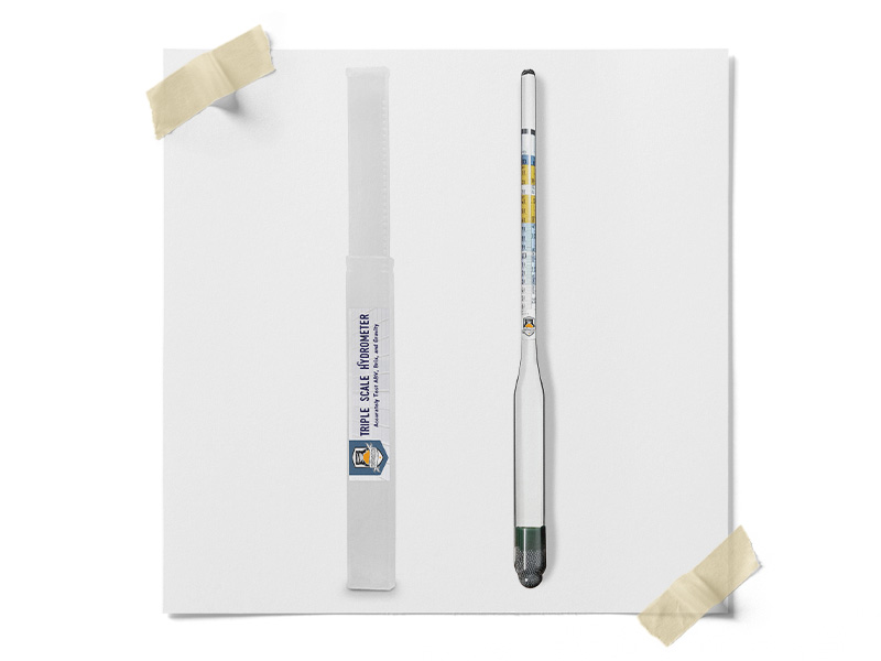 Liquor Hydrometer