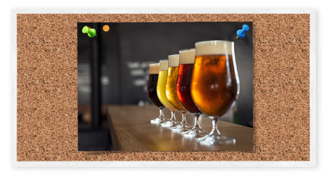 Hydrometer For Beer