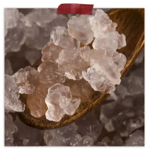 Organic Live Water Kefir Starter Grains