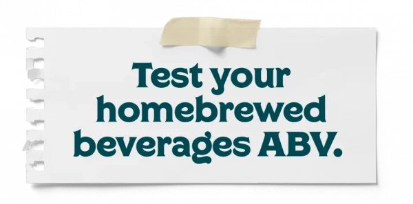 Alcocholmeter