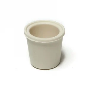 Universal Drilled Small Rubber Stopper