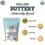 Dragonwell Tea