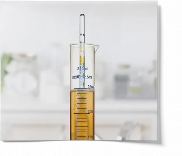 Measuring Cylinder