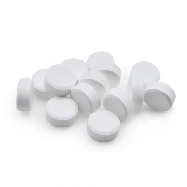 Whirlfloc Tablets