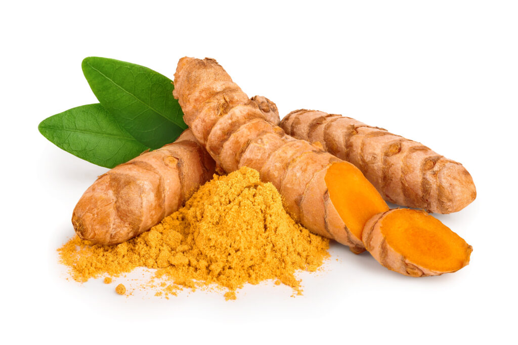 Tumeric