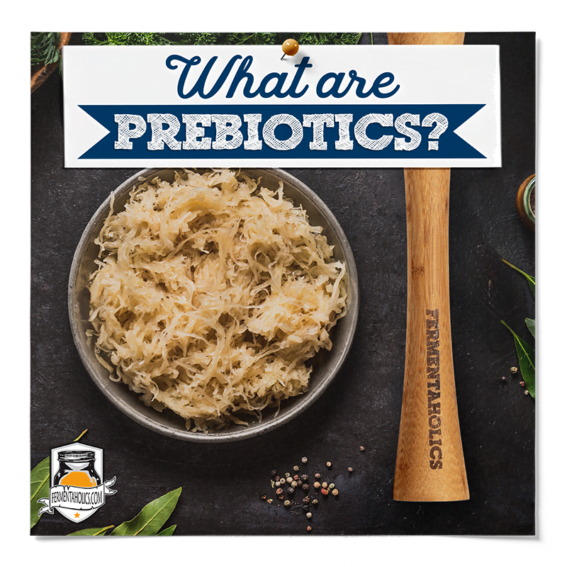 What Are Prebiotic Foods
