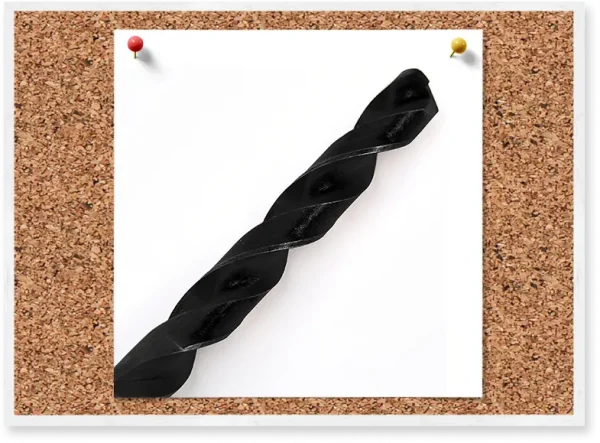 Drill Bits And Grommets