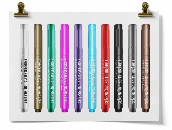 10 Wet Erase Glass Markers Near Me