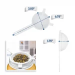 Mesh Strainer