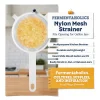 Plastic Mesh Strainer