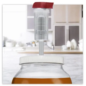 3-Piece Airlock Brush