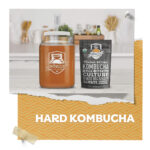 Airlock Cleaning Brush for Homebrewing