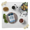 Dehydrating Water Kefir Grains