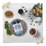 Dehydrating Water Kefir Grains
