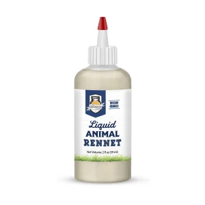 Liquid Animal Rennet