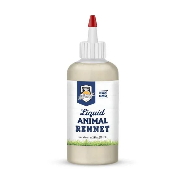 Liquid Animal Rennet