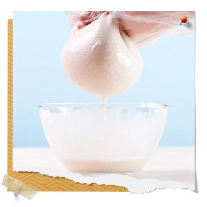 Liquid Animal Rennet For Cheese Making