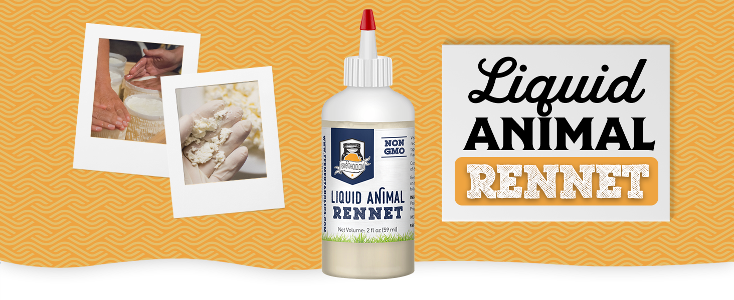 Animal Rennet