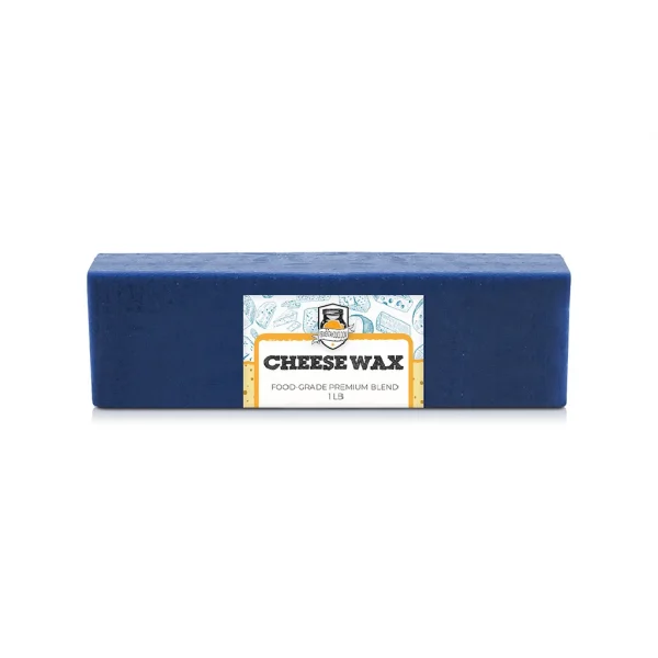 Blue Cheese Wax