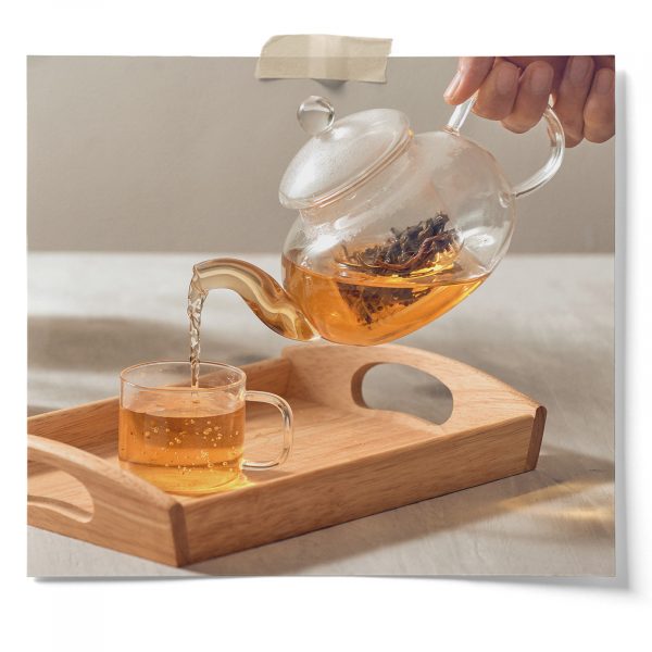 How To Brew Pu Erh Tea