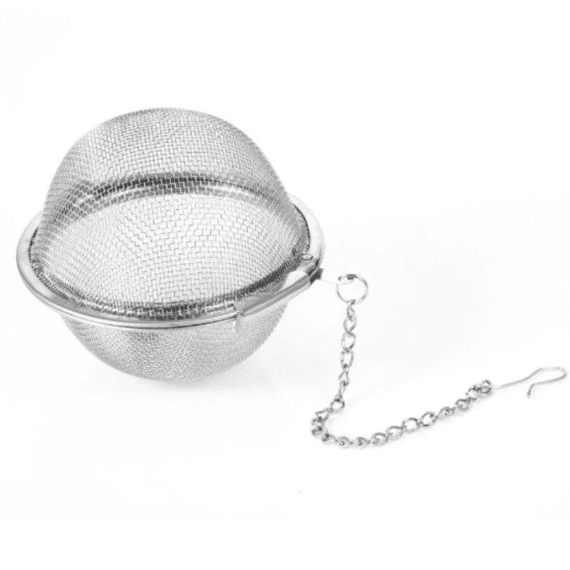 Stainless Steel Tea Ball