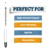 Hydrometer Alcohol