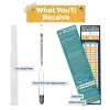 Hydrometer For Alcohol